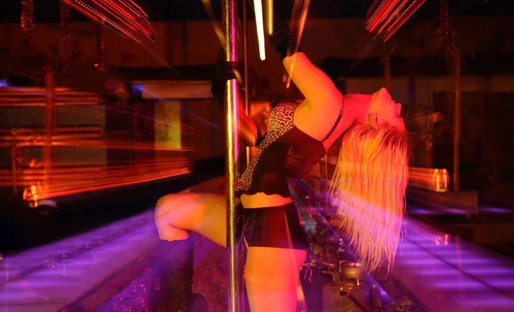 Temptations Home Page Header stripper