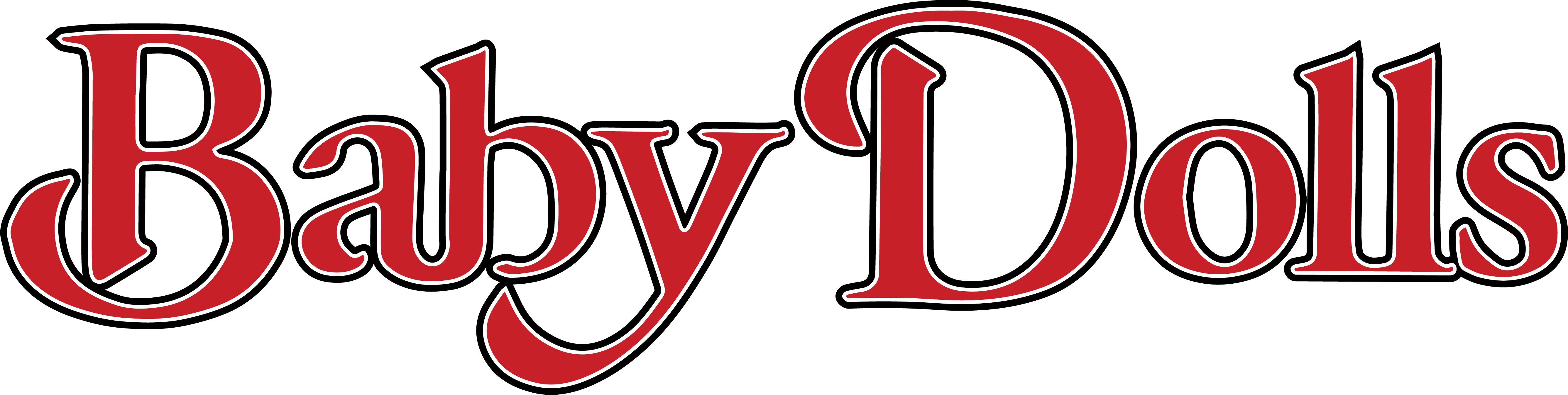 Baby Dolls strip club Brand